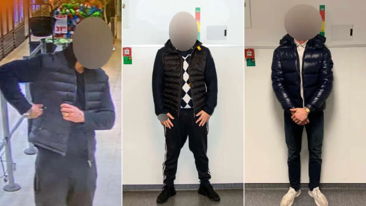 Rättegång för mord och mordbrand i Tranås inleds